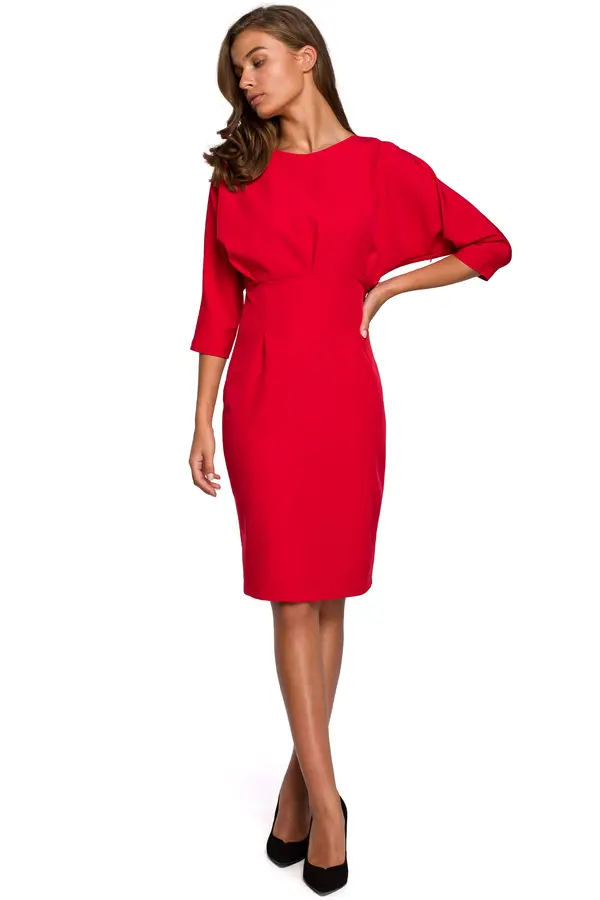Stylove Ženska haljina Stylove S242