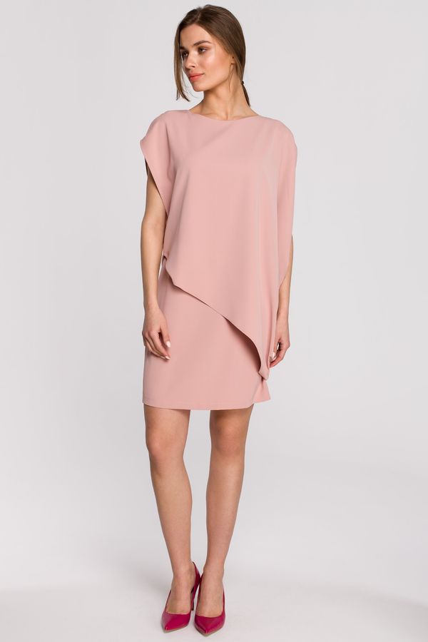 Stylove Ženska haljina Stylove S262