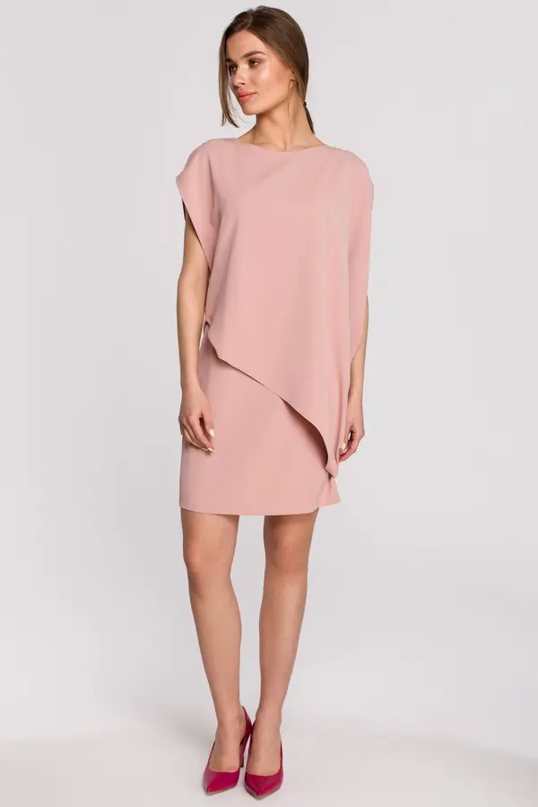 Stylove Ženska haljina Stylove S262