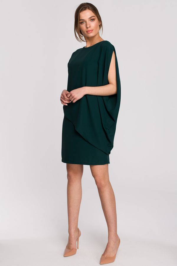 Stylove Ženska haljina Stylove S262