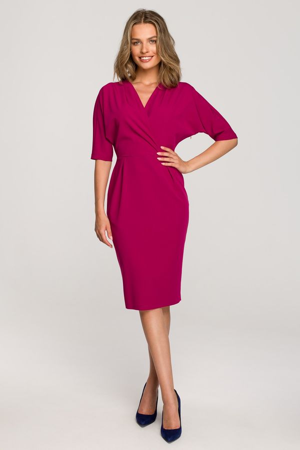 Stylove Ženska haljina Stylove S313