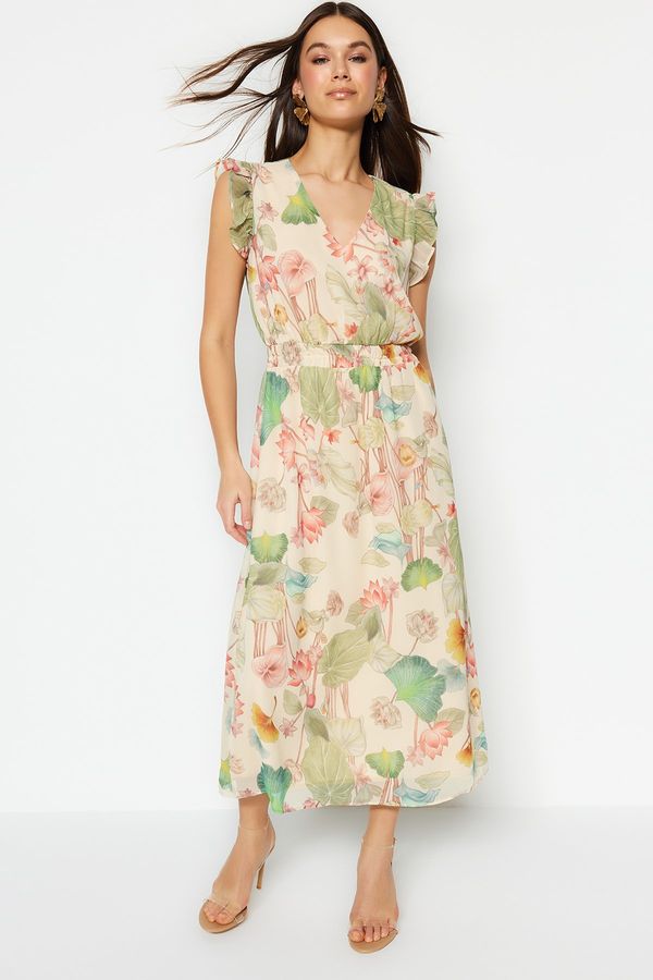 Trendyol Ženska haljina Trendyol