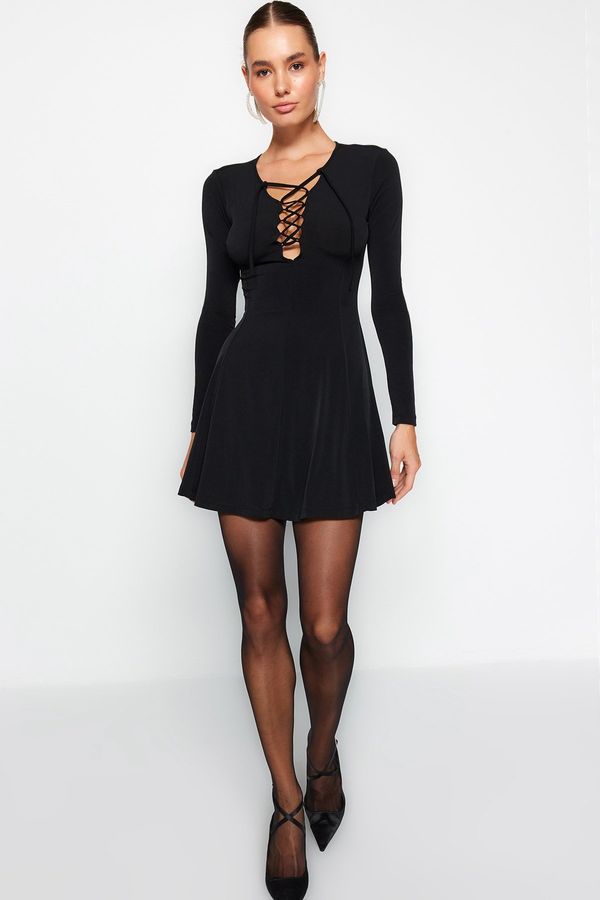 Trendyol Ženska haljina Trendyol