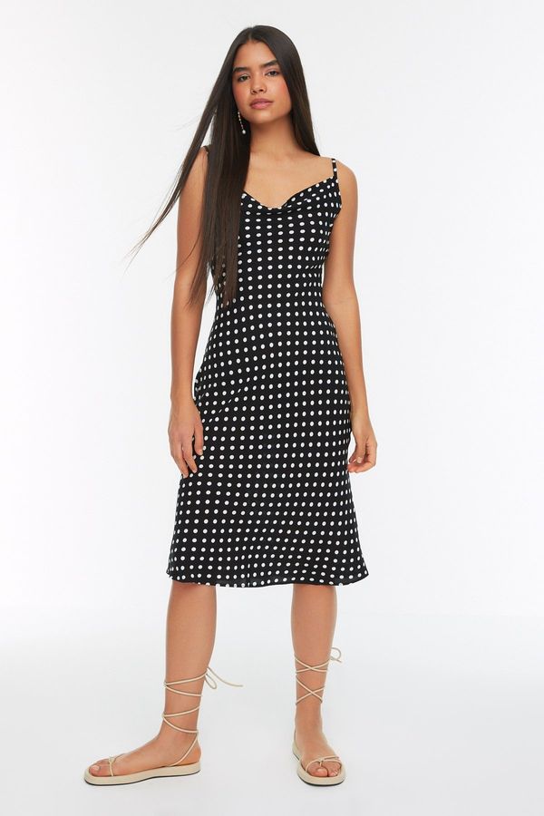 Trendyol Ženska haljina Trendyol