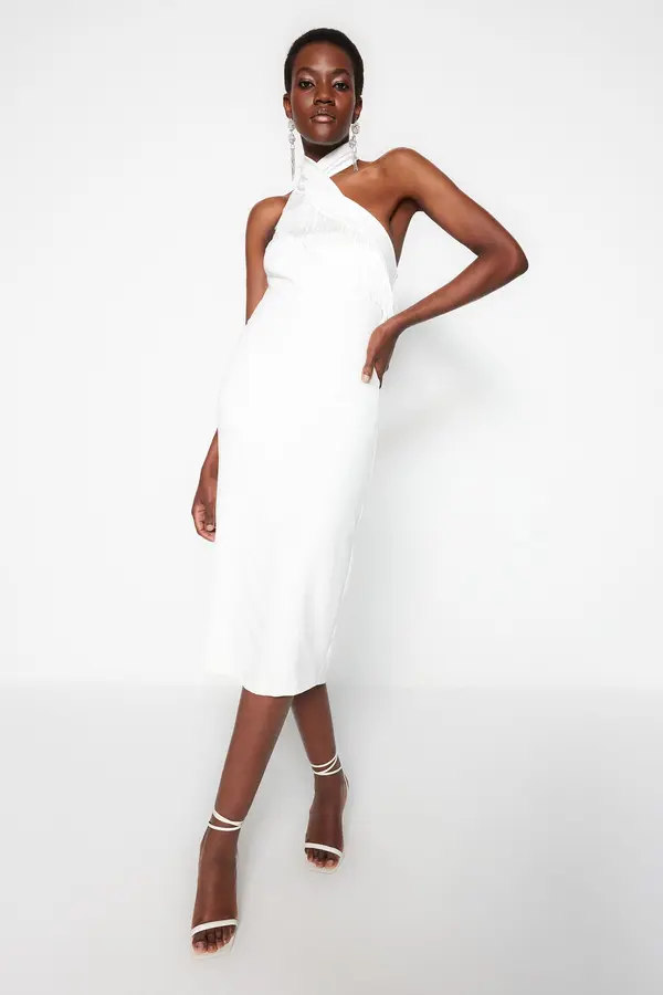 Trendyol Ženska haljina Trendyol Bodycon