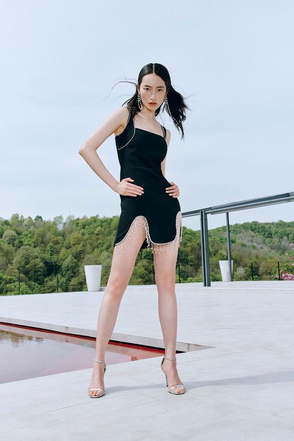 Trendyol Ženska haljina Trendyol