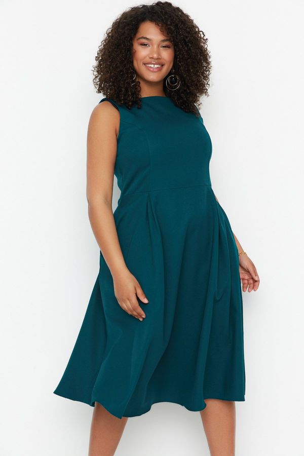 Trendyol Ženska haljina  Trendyol Curve