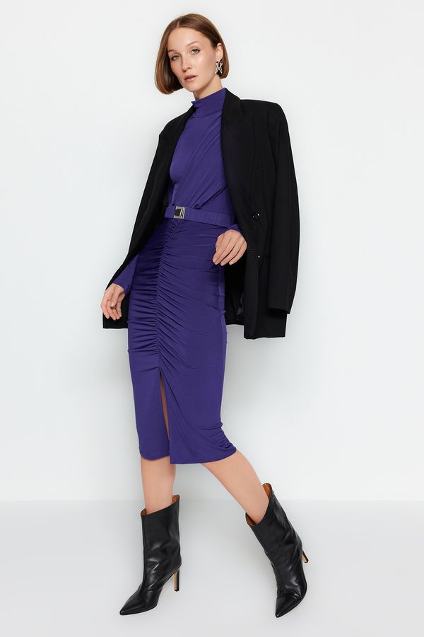 Trendyol Ženska haljina Trendyol