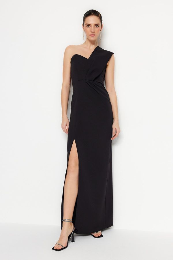 Trendyol Ženska haljina Trendyol Detailed