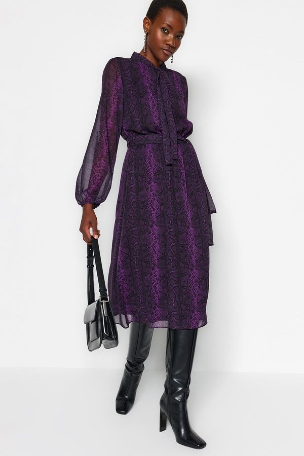 Trendyol Ženska haljina Trendyol