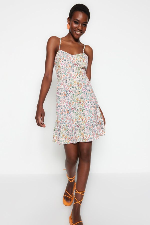 Trendyol Ženska haljina Trendyol