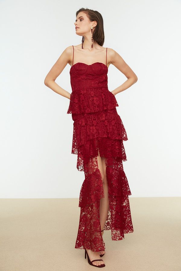 Trendyol Ženska haljina Trendyol Evening