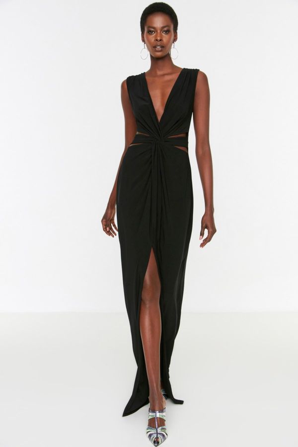 Trendyol Ženska haljina Trendyol Evening Dress
