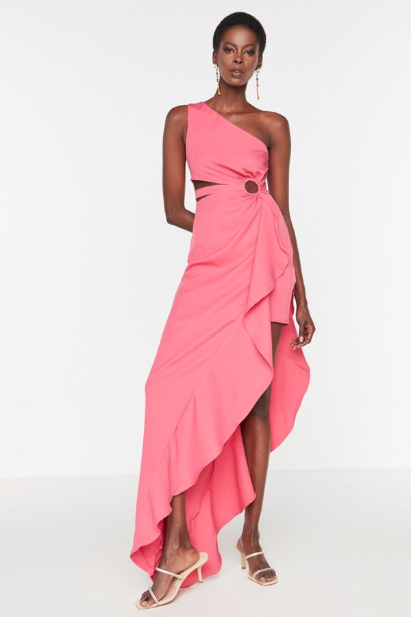 Trendyol Ženska haljina Trendyol Evening