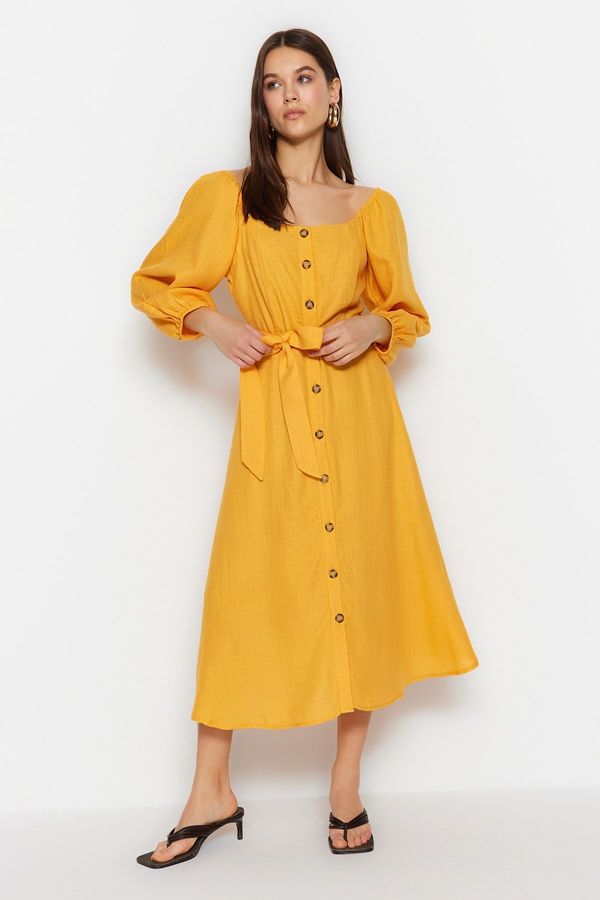 Trendyol Ženska haljina Trendyol