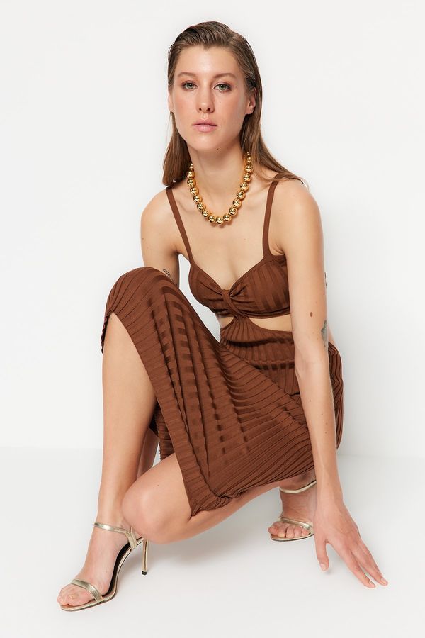 Trendyol Ženska haljina Trendyol