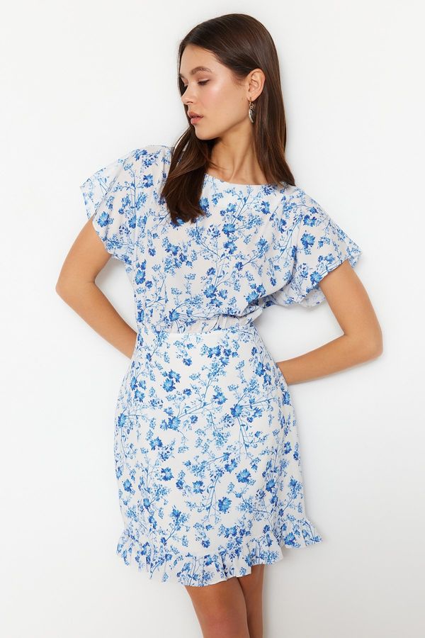 Trendyol Ženska haljina Trendyol