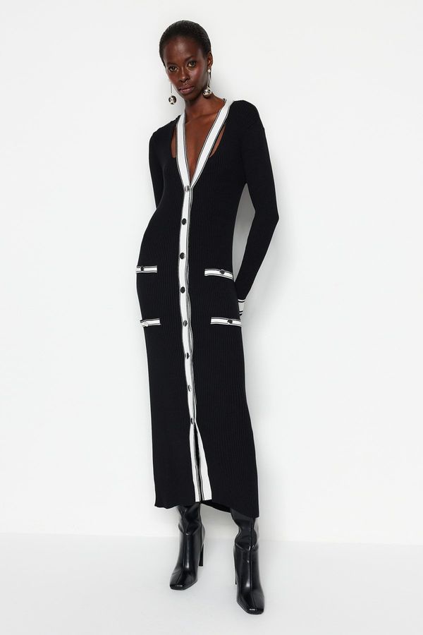 Trendyol Ženska haljina Trendyol