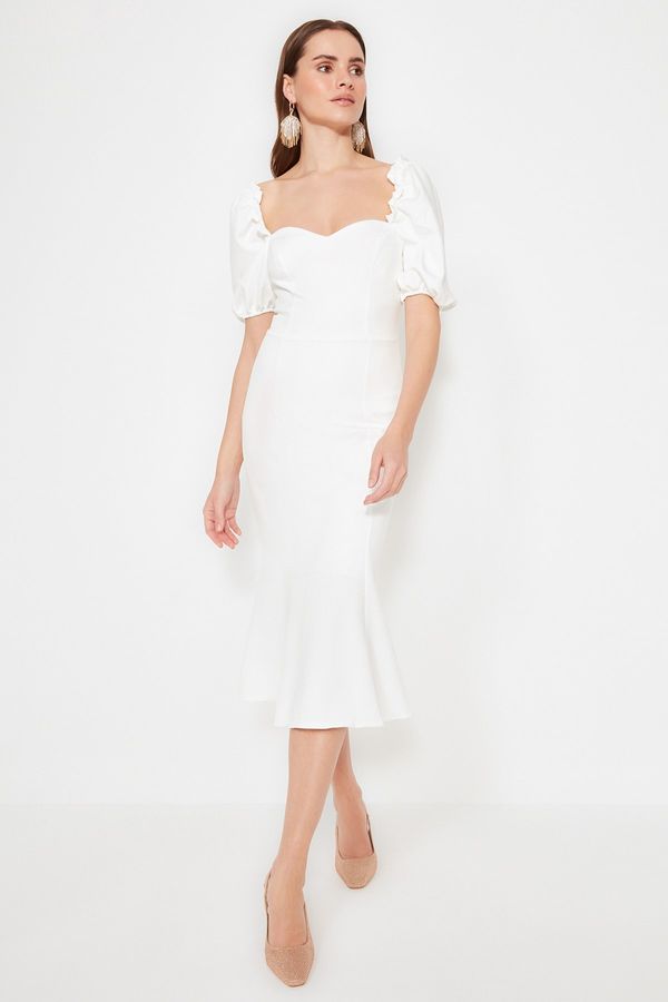 Trendyol Ženska haljina Trendyol