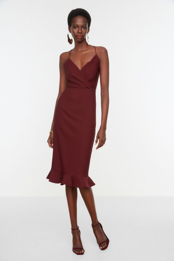 Trendyol Ženska haljina Trendyol