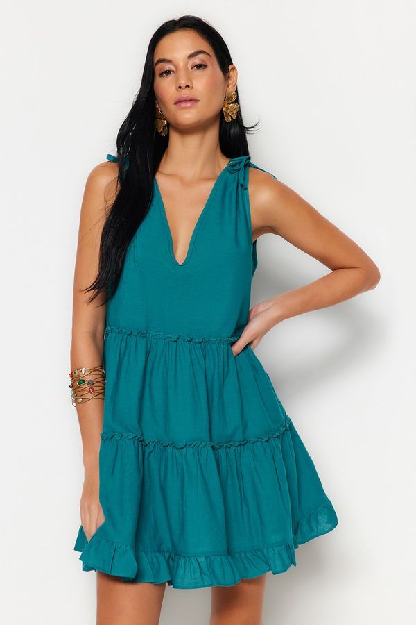 Trendyol Ženska haljina Trendyol