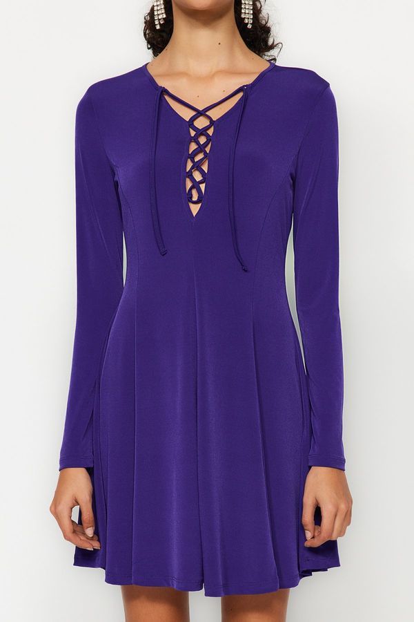 Trendyol Ženska haljina Trendyol