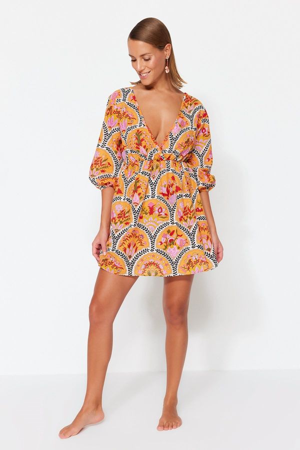 Trendyol Ženska haljina Trendyol