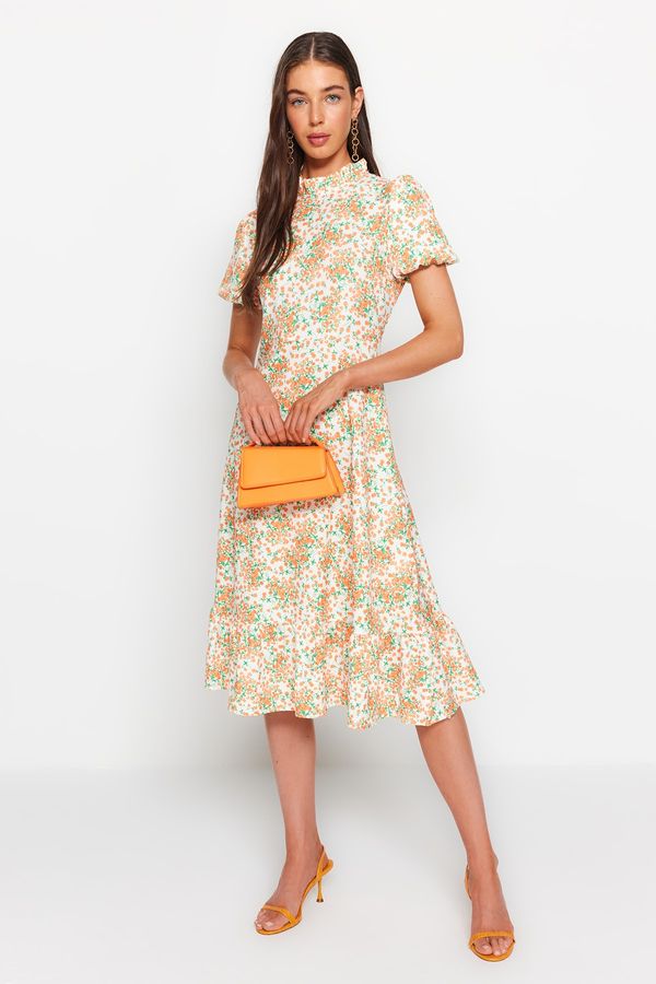 Trendyol Ženska haljina Trendyol