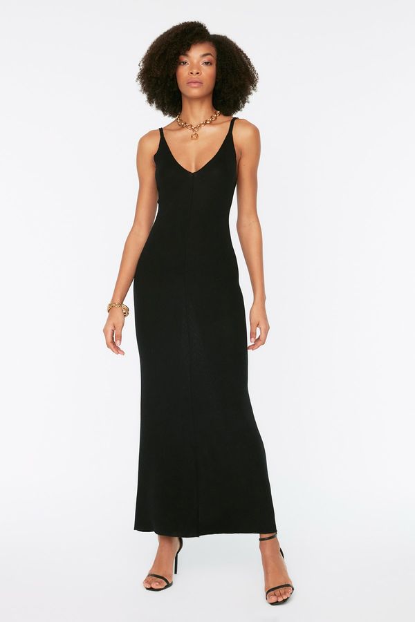 Trendyol Ženska haljina Trendyol Knitwear