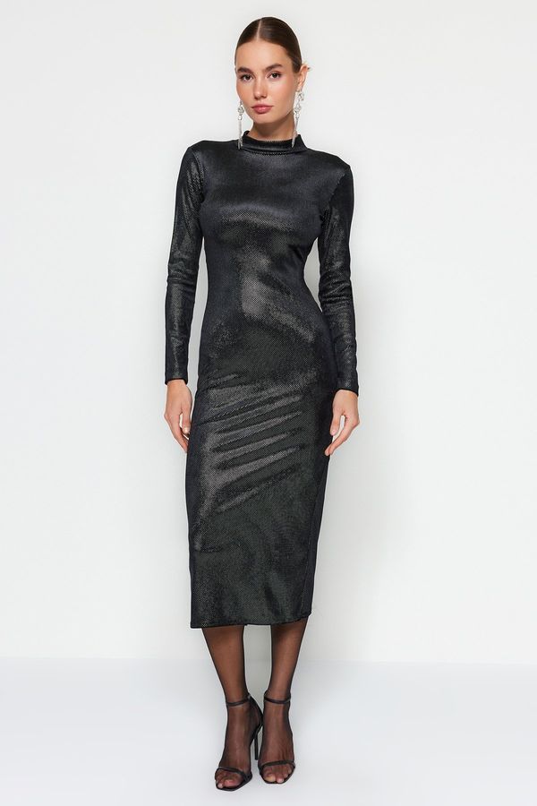 Trendyol Ženska haljina Trendyol