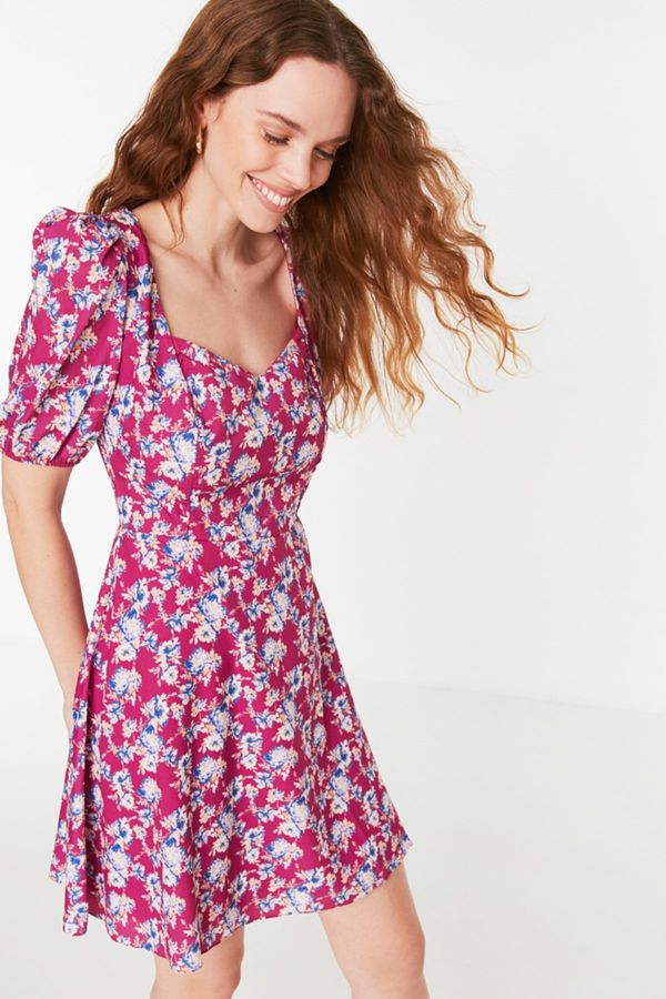 Trendyol Ženska haljina Trendyol