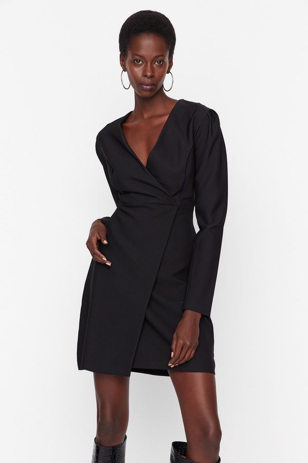 Trendyol Ženska haljina Trendyol Mini