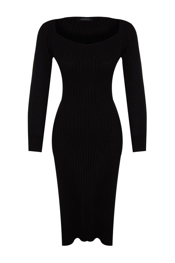 Trendyol Ženska haljina Trendyol