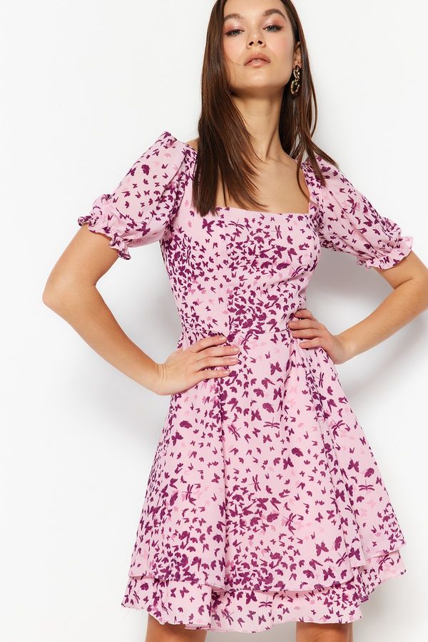 Trendyol Ženska haljina Trendyol