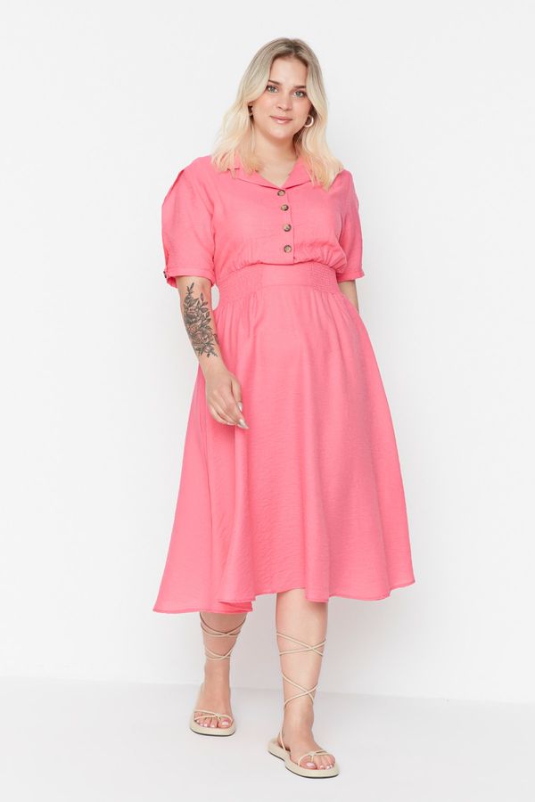 Trendyol Ženska haljina Trendyol