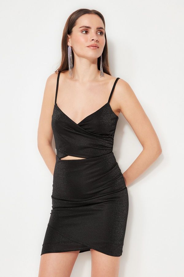 Trendyol Ženska haljina Trendyol Party