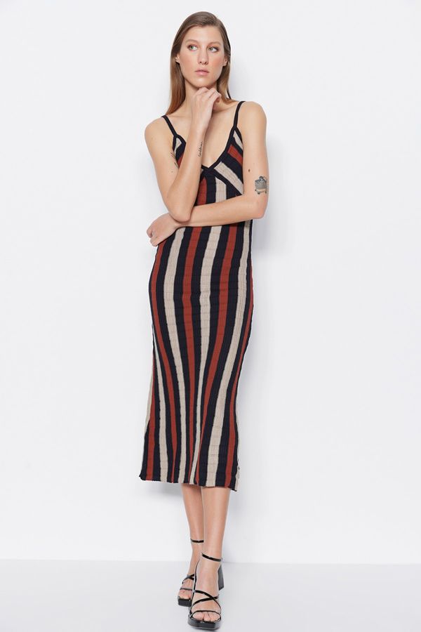 Trendyol Ženska haljina Trendyol