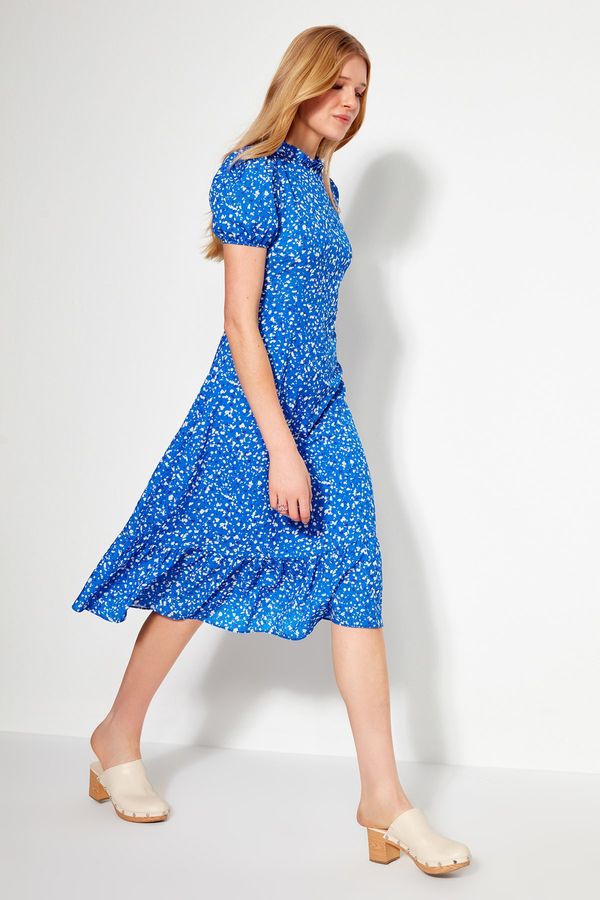 Trendyol Ženska haljina Trendyol