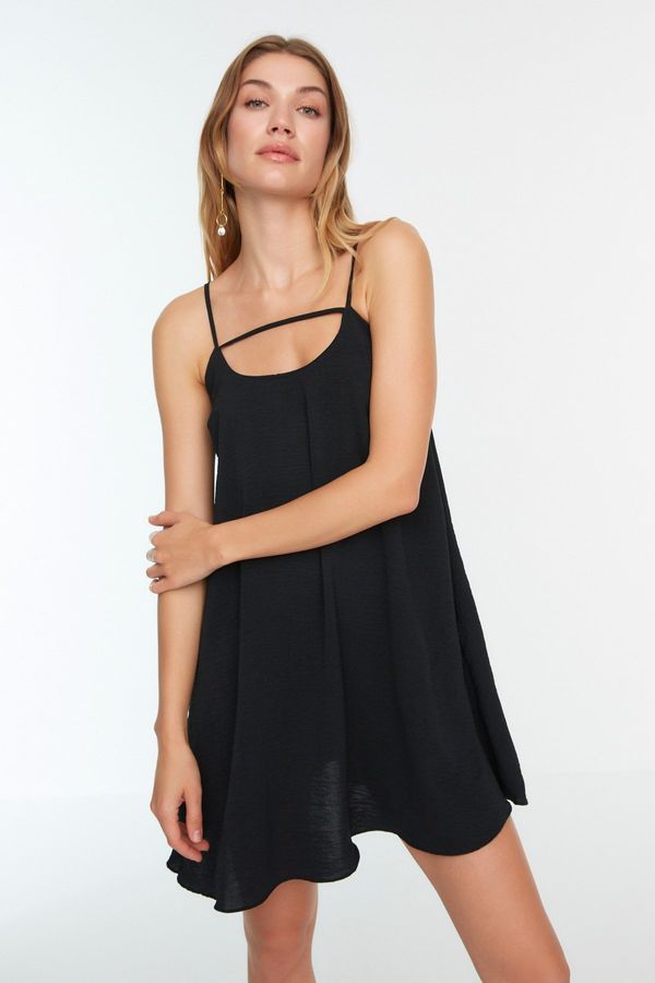 Trendyol Ženska haljina Trendyol Strap