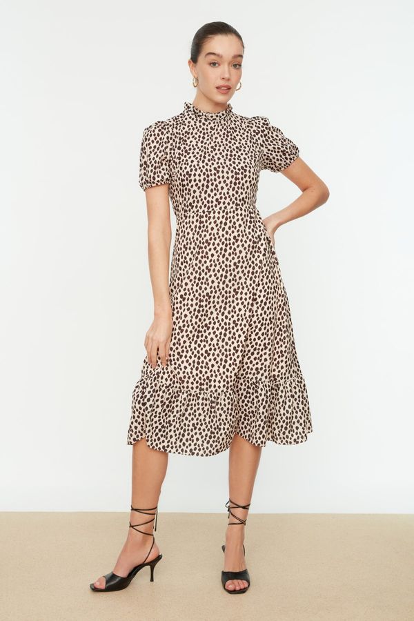 Trendyol Ženska haljina Trendyol