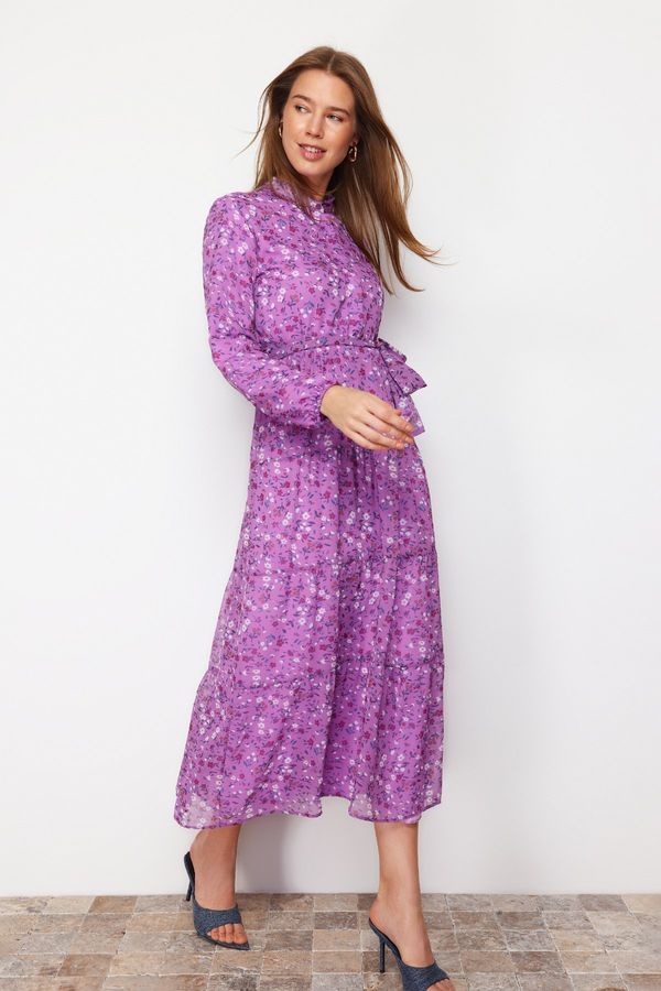 Trendyol Ženska haljina Trendyol