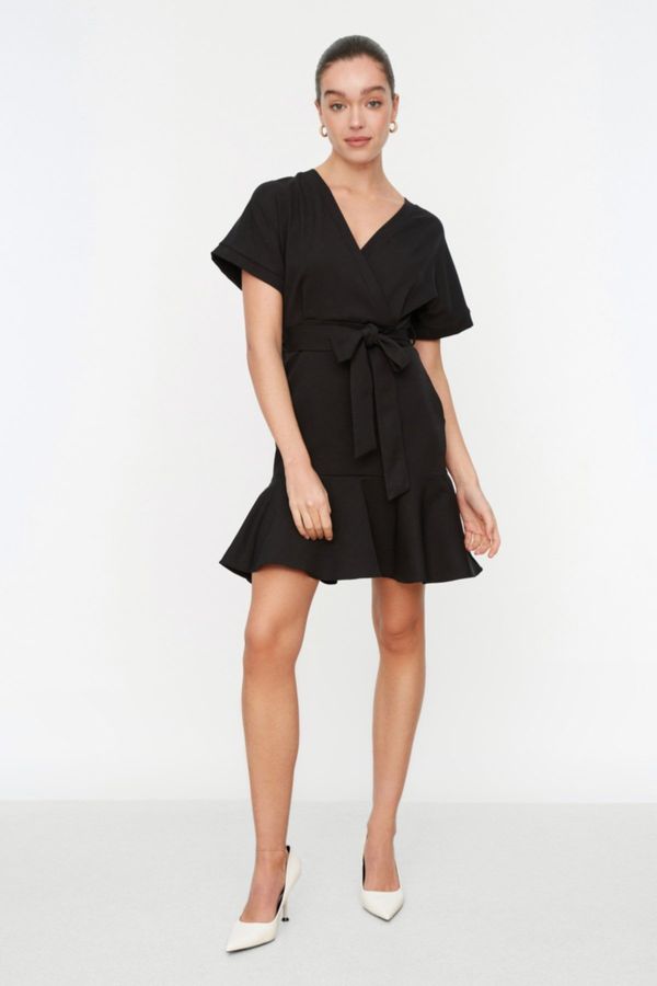 Trendyol Ženska haljina Trendyol Trendyol