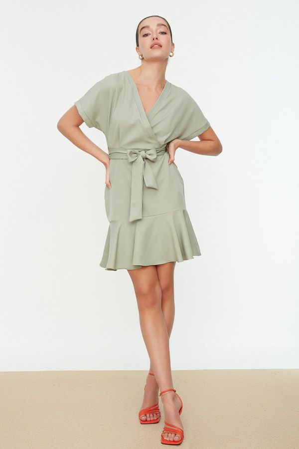 Trendyol Ženska haljina Trendyol Trendyol