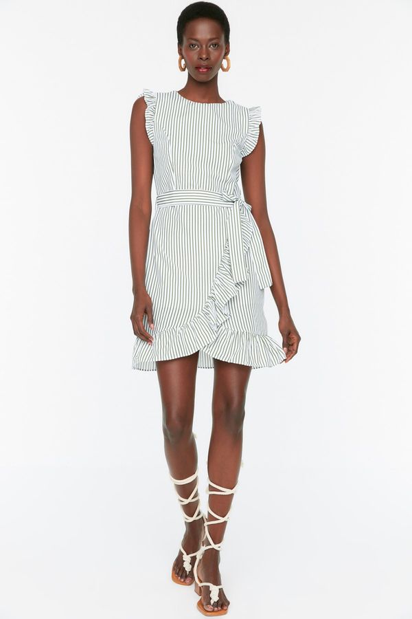 Trendyol Ženska haljina Trendyol