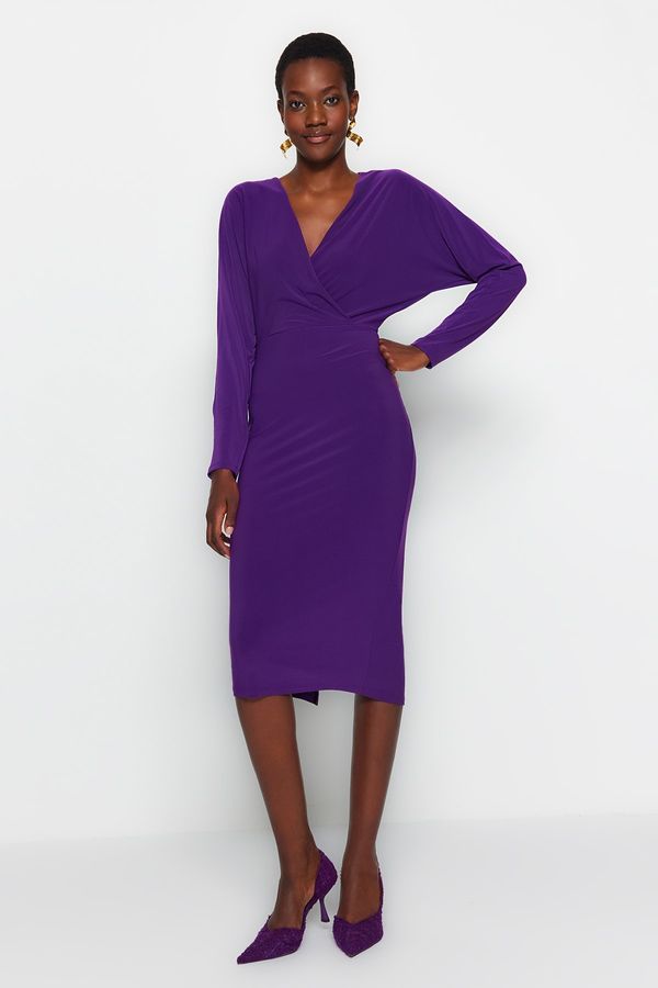 Trendyol Ženska haljina Trendyol