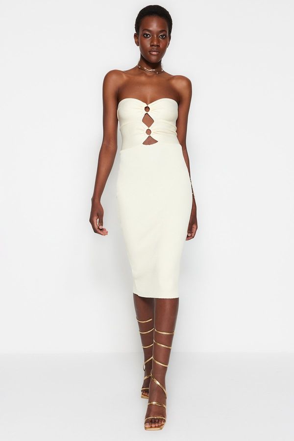 Trendyol Ženska haljina Trendyol