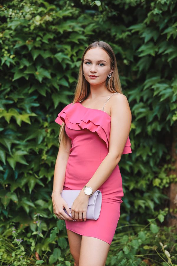 Trendyol Ženska haljina Trendyol