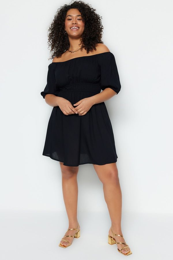 Trendyol Ženska haljina Trendyol