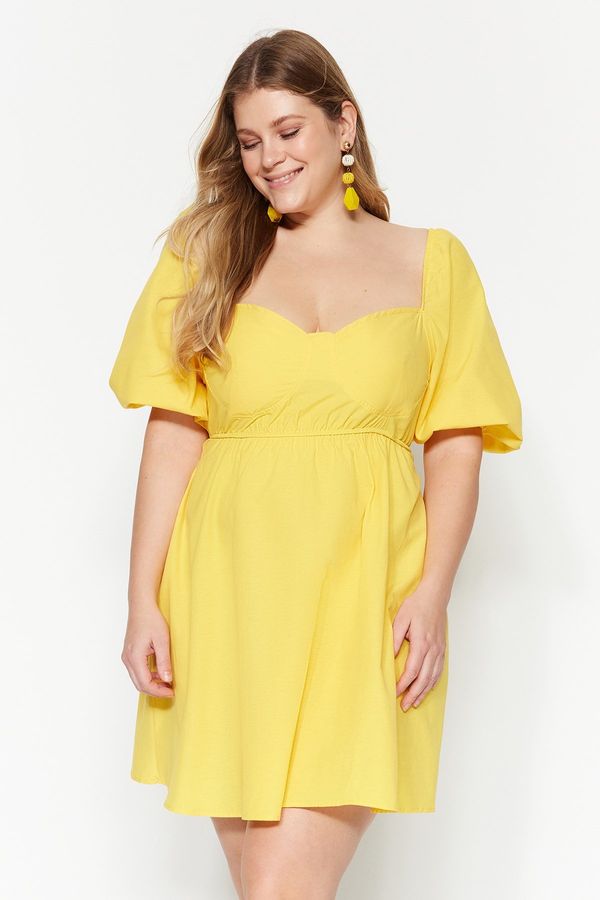 Trendyol Ženska haljina Trendyol