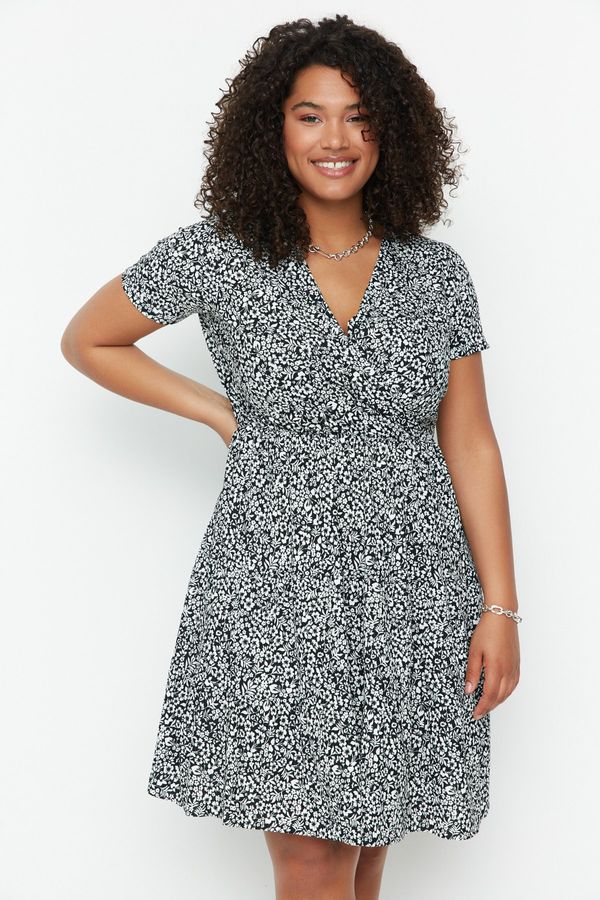 Trendyol Ženska haljina Trendyol